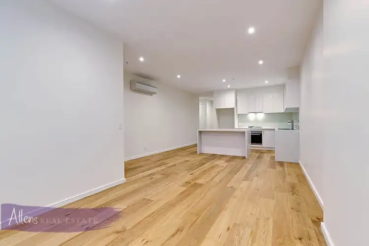 Third view of Homely apartment listing, 210/187-191 Reynolds Road, Doncaster East VIC 3109