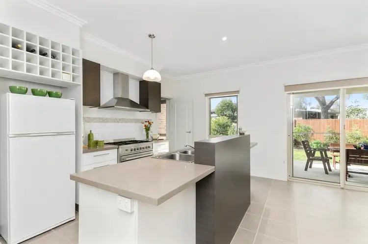 Second view of Homely house listing, 1-3 Currango Way, Ocean Grove VIC 3226