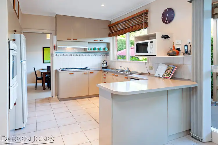 Third view of Homely house listing, 4 Carr Court, Bundoora VIC 3083