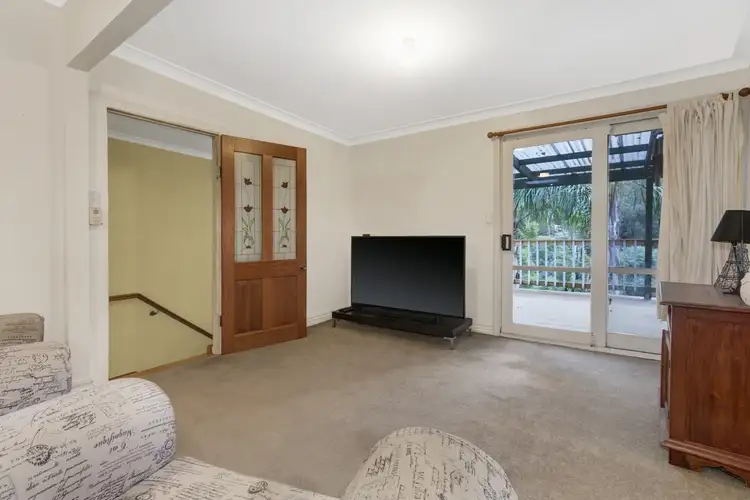 Sixth view of Homely house listing, 31 Mcnicol Road, Tecoma VIC 3160