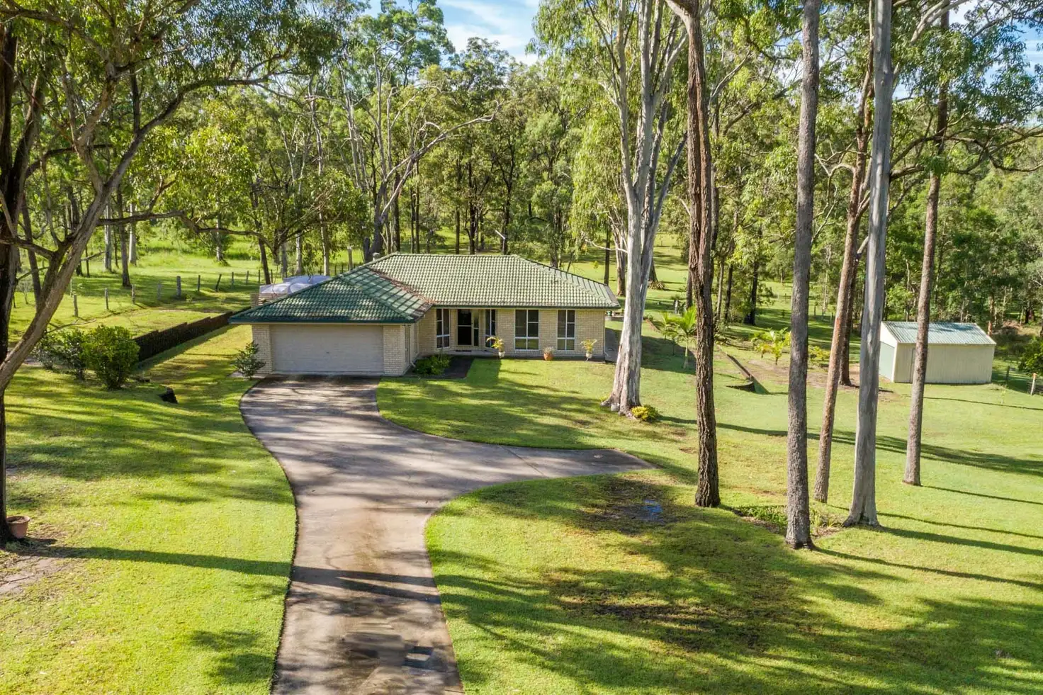 Main view of Homely house listing, 11 Sharpe Road, Woodburn NSW 2472
