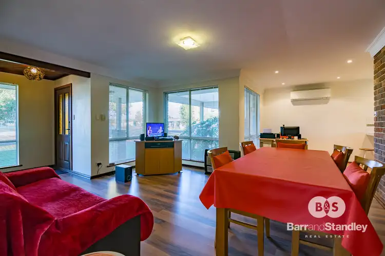 Fourth view of Homely unit listing, 11B Cambridge Crescent, East Bunbury WA 6230