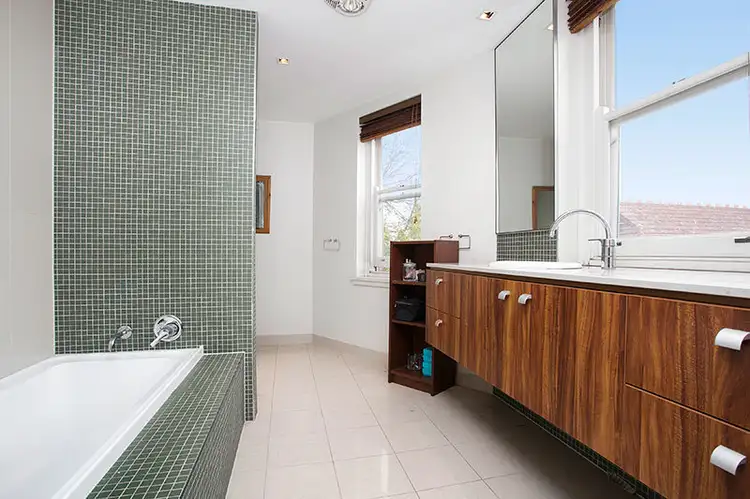 Fifth view of Homely apartment listing, 3/1 Victoria Avenue, Ripponlea VIC 3185