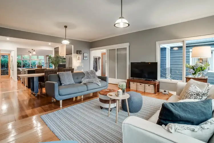 Fifth view of Homely house listing, 26 Breen Terrace, Ferny Creek VIC 3786