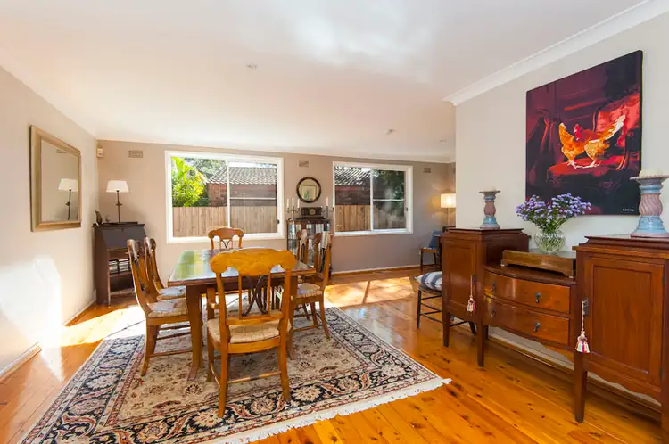 Second view of Homely house listing, 12 Altona Street, Hornsby Heights NSW 2077