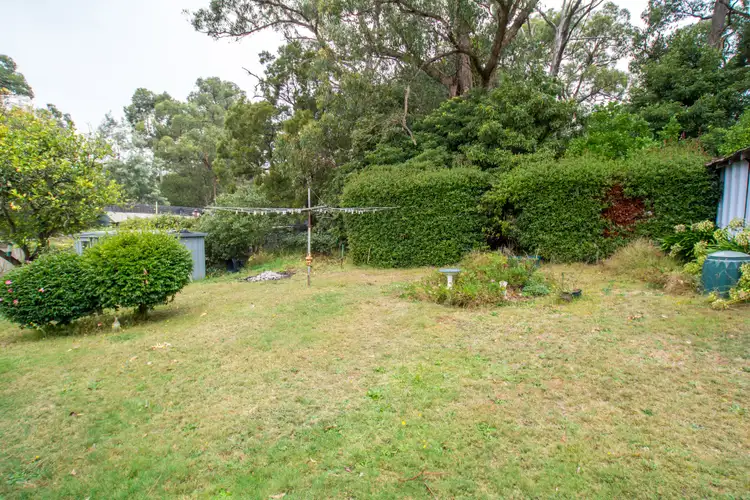 Second view of Homely house listing, 10 Harvey Street, Belgrave Heights VIC 3160
