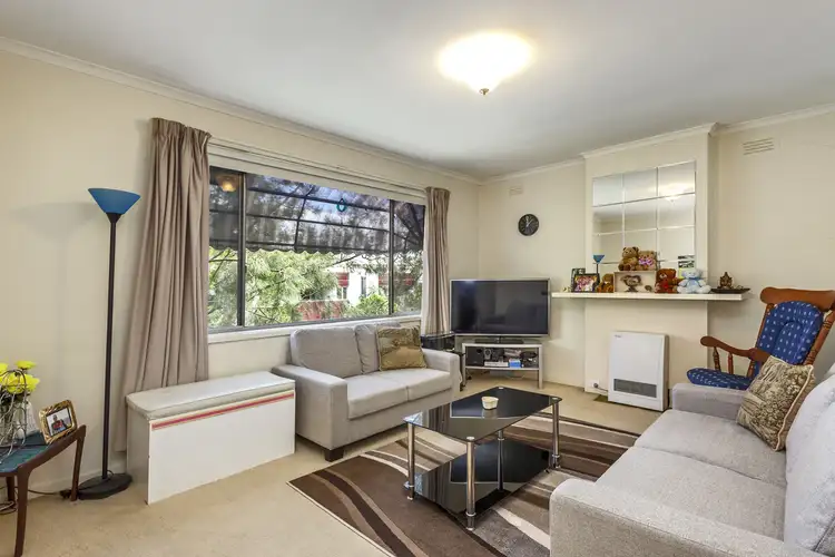 Second view of Homely flat listing, 4/34 Rose Street, Box Hill VIC 3128