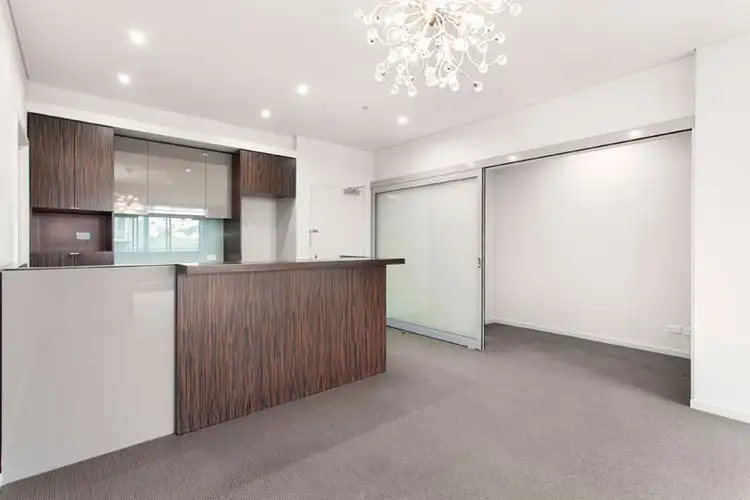 Third view of Homely apartment listing, 202/134 Rouse Street, Port Melbourne VIC 3207