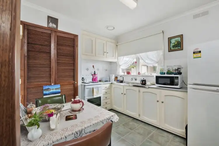 Sixth view of Homely unit listing, 16/216 Forest Street, Wendouree VIC 3355