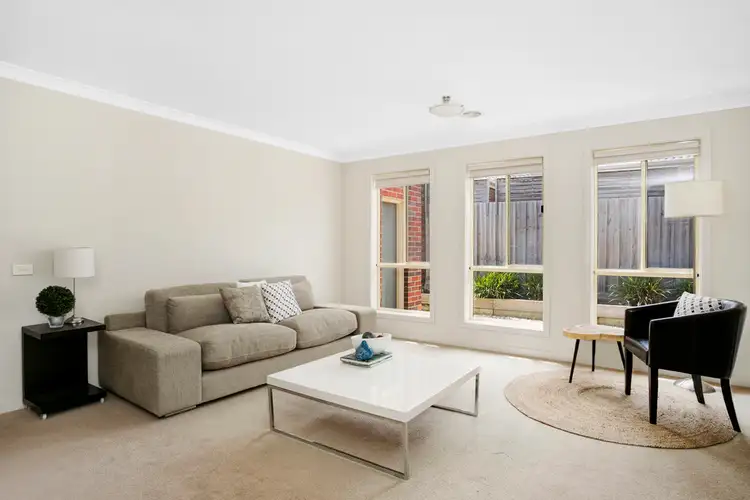 Fourth view of Homely house listing, 20 Seawind Place, Ocean Grove VIC 3226