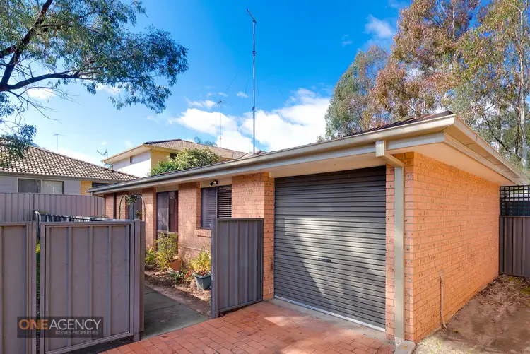 Second view of Homely townhouse listing, 19/160 Maxwell Street, South Penrith NSW 2750