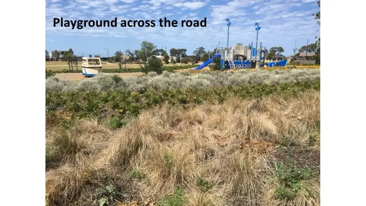 Fourth view of Homely land listing, 34 Empress Boulevard, Ocean Grove VIC 3226