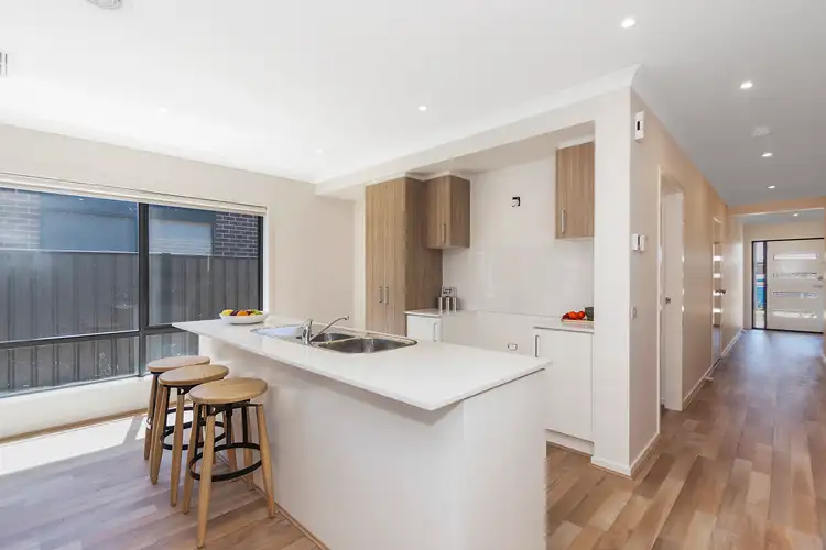 Fourth view of Homely house listing, 15 Cloughs Road, Mernda VIC 3754