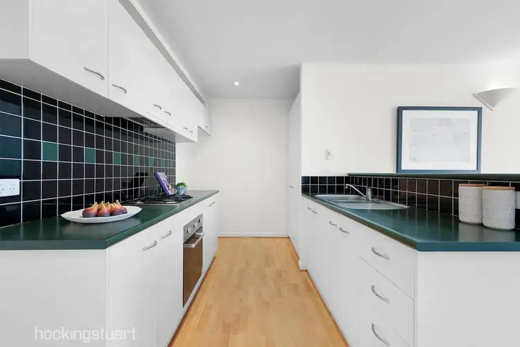 Fourth view of Homely unit listing, 9/24 Grandview Grove, Prahran VIC 3181