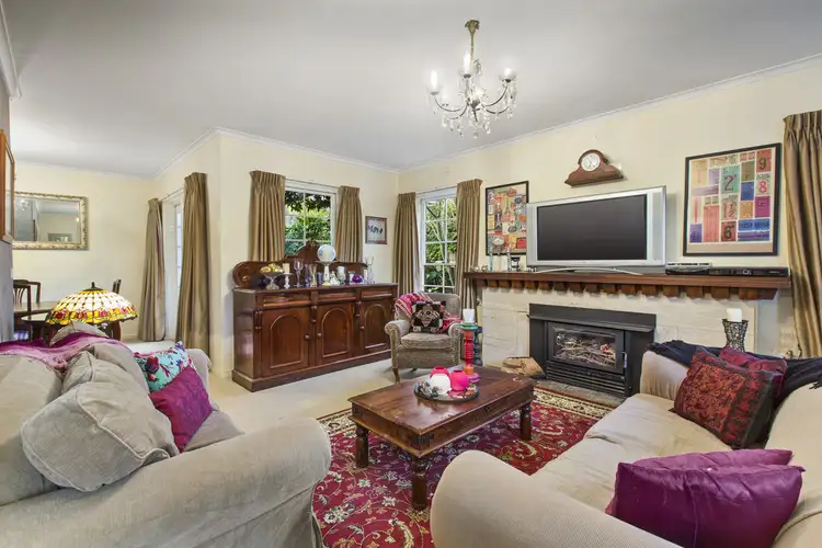 Second view of Homely house listing, 5 Macrobertson Street, Templestowe Lower VIC 3107