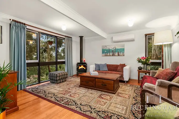 Fifth view of Homely house listing, 4 Hebden Street, Greensborough VIC 3088