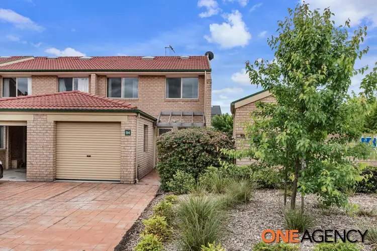 94/50 Wilkins Street, Mawson ACT 2607