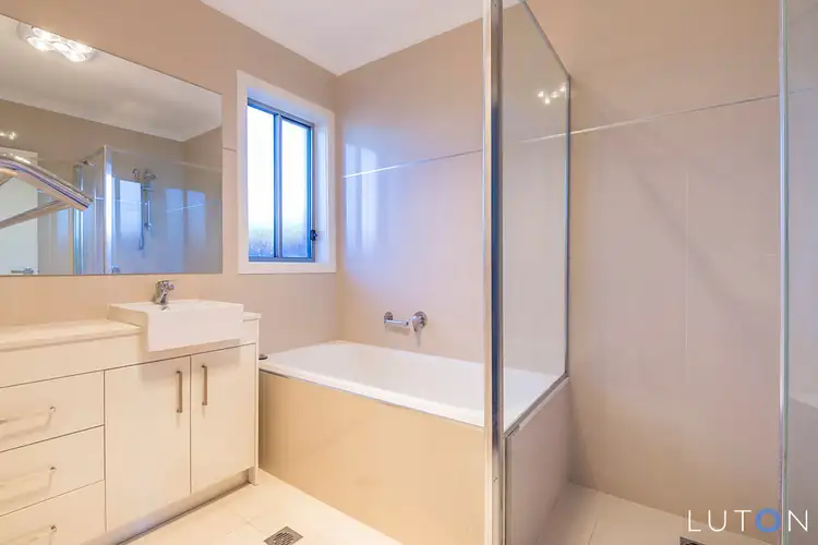 Fifth view of Homely house listing, 4 Pepper Street, Bonner ACT 2914