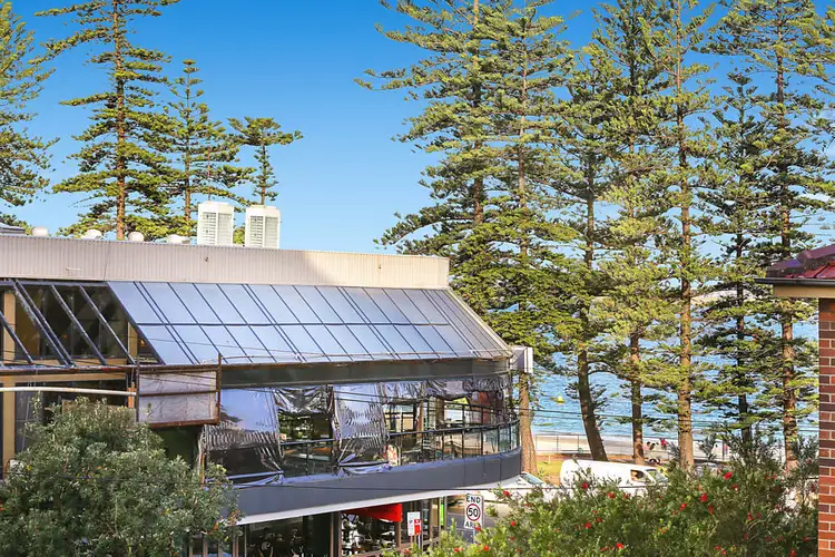 Main view of Homely apartment listing, 16/4 The Boulevarde, Brighton-le-sands NSW 2216