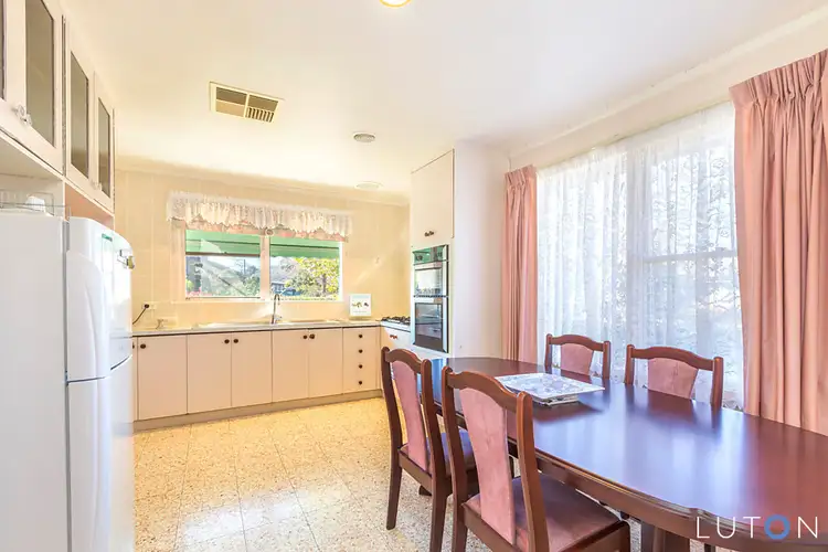 Second view of Homely semi-detached listing, 24 A'Beckett Street, Watson ACT 2602