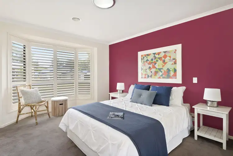 Fifth view of Homely house listing, 4 Bulga Place, Ocean Grove VIC 3226