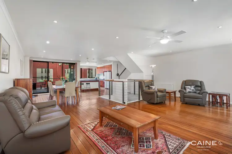 4/40 Batman Street, West Melbourne VIC 3003