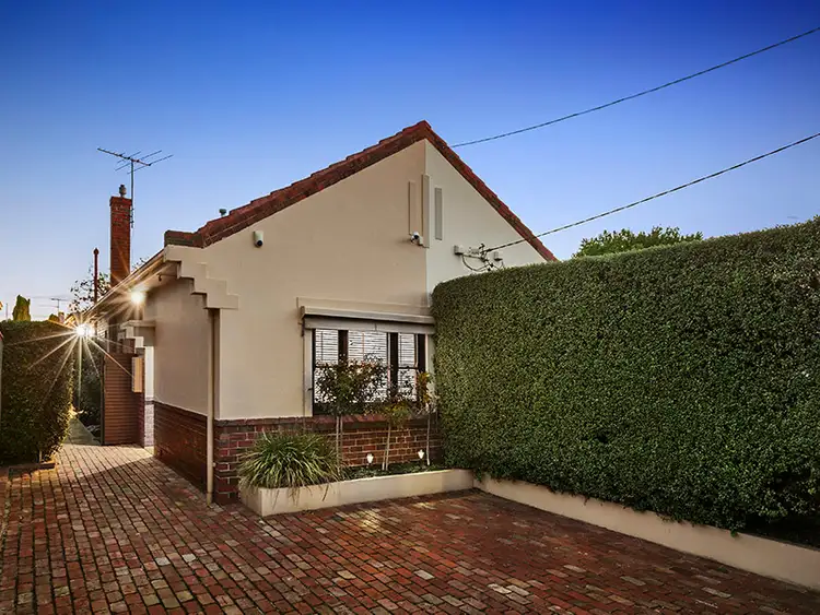 Main view of Homely house listing, 6a Alfada Street, Caulfield South VIC 3162