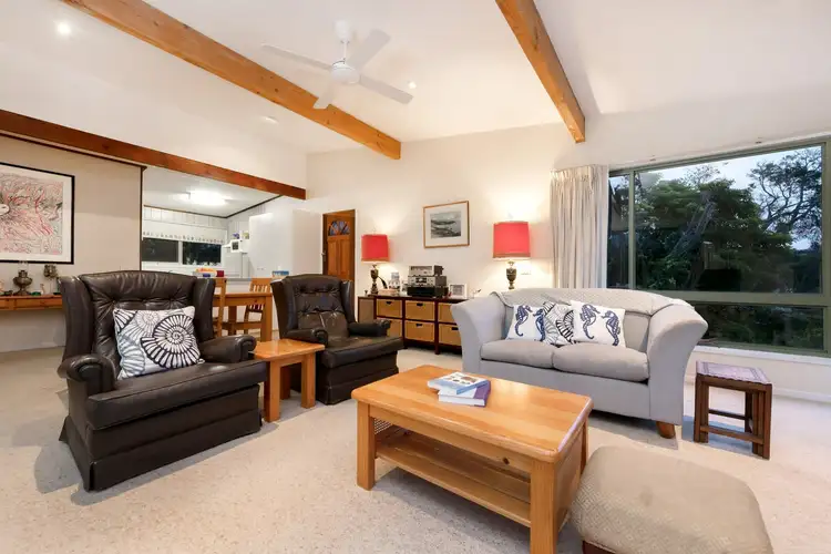 Fifth view of Homely house listing, 21 Allan Street, Blairgowrie VIC 3942