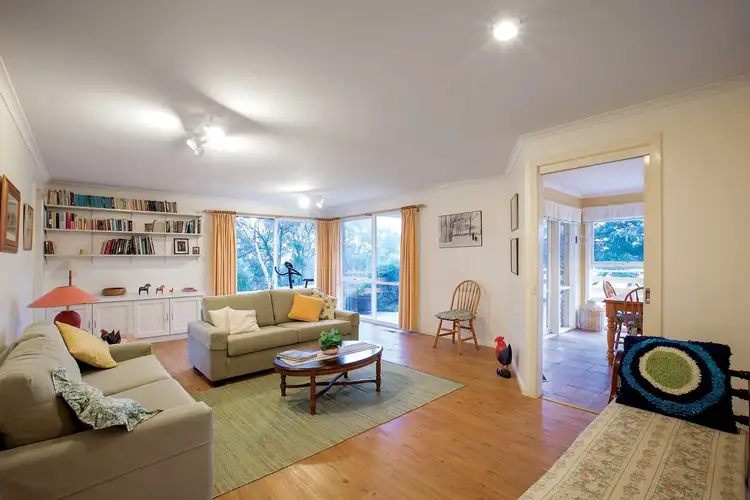 Third view of Homely house listing, 8 Cullinan Court, Ballarat VIC 3350