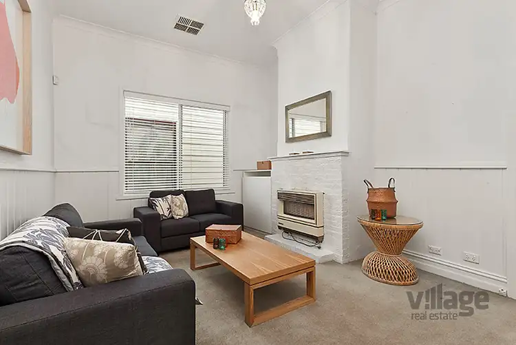 Second view of Homely house listing, 28 Pilgrim Street, Seddon VIC 3011
