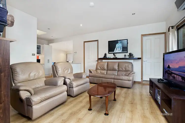 Third view of Homely house listing, 1/26 Stonehaven Avenue, Boronia VIC 3155