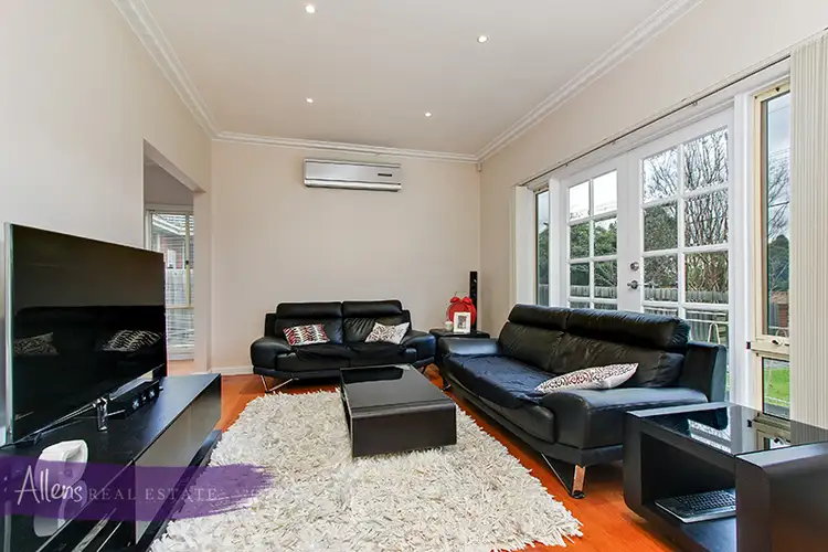 Second view of Homely house listing, 92 Canterbury Road, Blackburn South VIC 3130