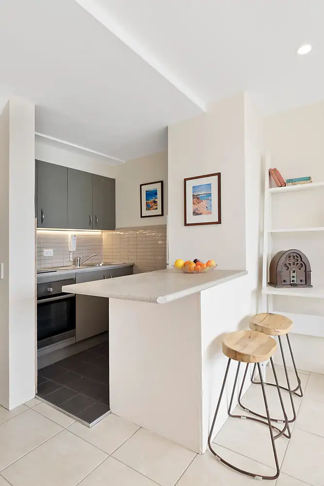 Third view of Homely apartment listing, 935/22 Central Avenue, Manly NSW 2095