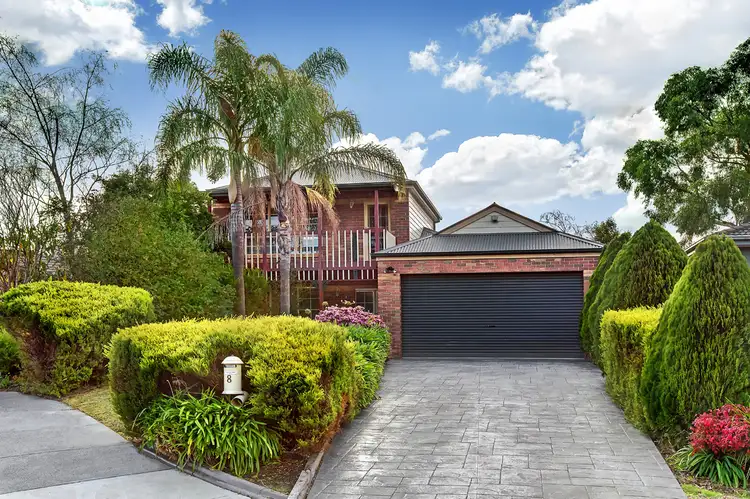 8 Albury Court, Croydon North VIC 3136