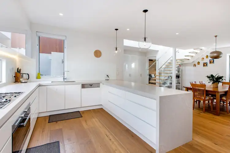 Third view of Homely house listing, 3/43 Beleura Hill Road, Mornington VIC 3931