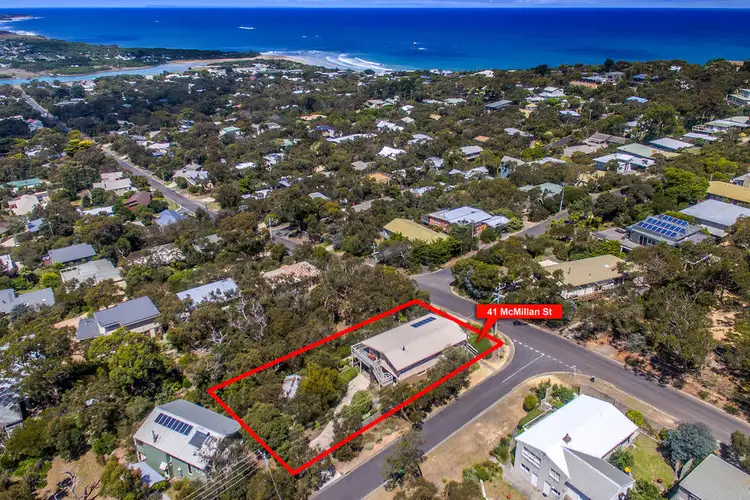 41 McMillan Street, Anglesea VIC 3230