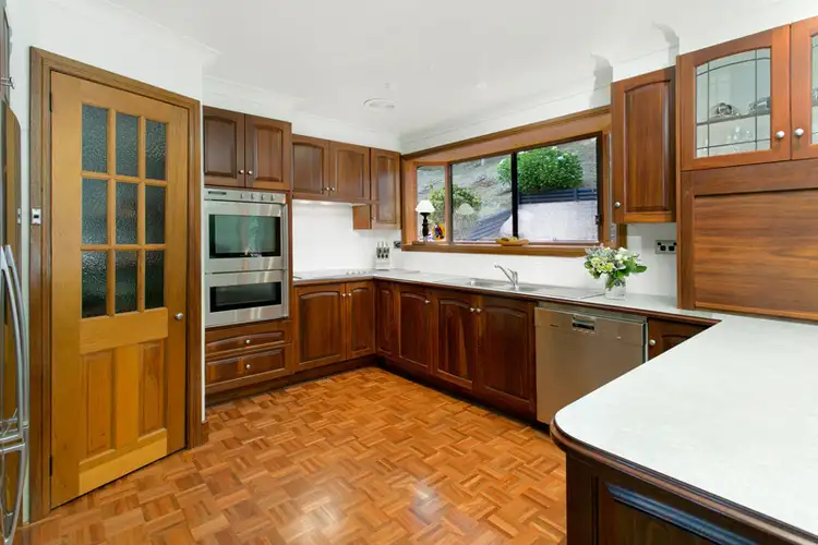 Fifth view of Homely house listing, 38 Morrison Avenue, Coledale NSW 2515