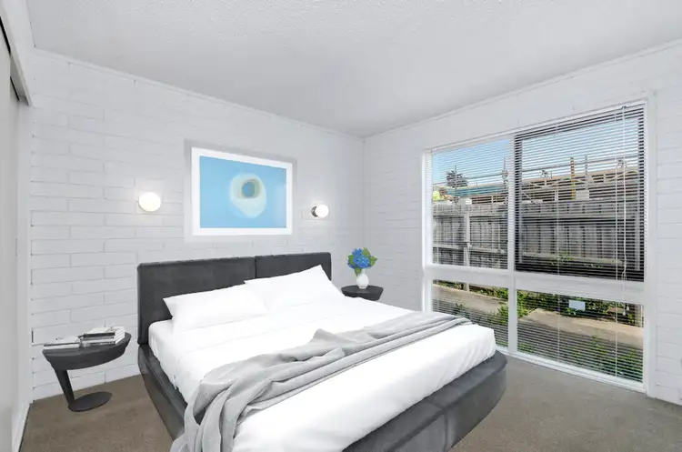 Fourth view of Homely unit listing, 3/86 Orton Street, Ocean Grove VIC 3226