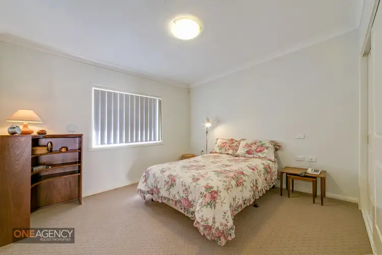 Fifth view of Homely villa listing, 4/9-13 Rawson Avenue, Penrith NSW 2750