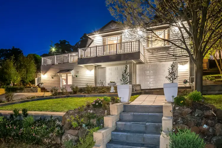 17 Willow Road, Upper Ferntree Gully VIC 3156