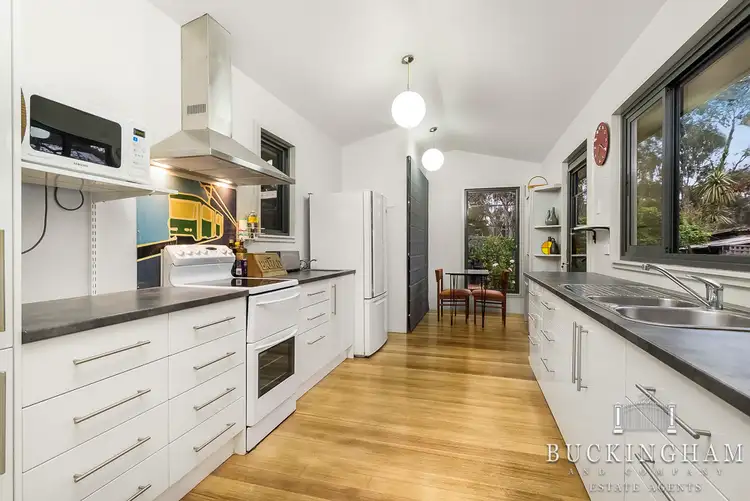 Fourth view of Homely house listing, 367 Liberty Parade, Heidelberg West VIC 3081