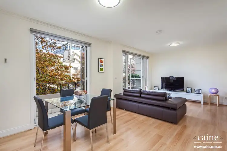 5/180 Albert Street, East Melbourne VIC 3002