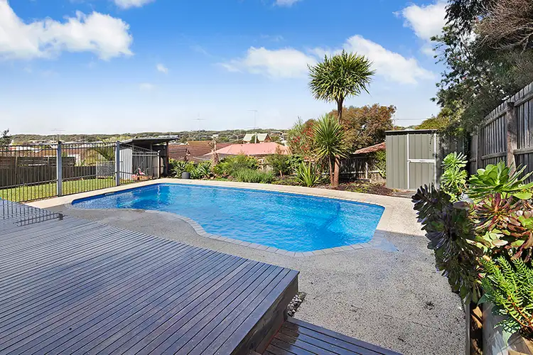 Fourth view of Homely house listing, 9 Highview Court, Ocean Grove VIC 3226