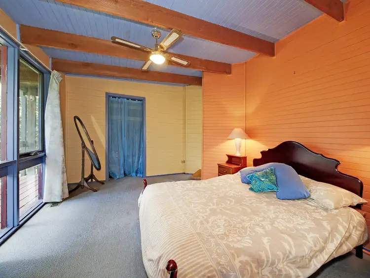 Sixth view of Homely house listing, 85 Temple Road, Selby VIC 3159