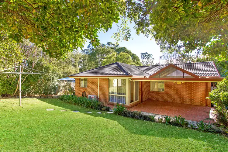 Third view of Homely house listing, 14 Anne Close, Narara NSW 2250