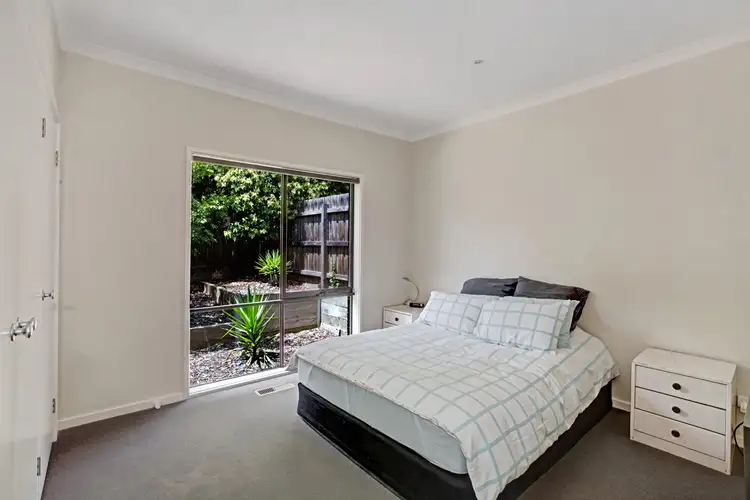 Fifth view of Homely townhouse listing, 3/32 Bonnie View Road, Croydon North VIC 3136