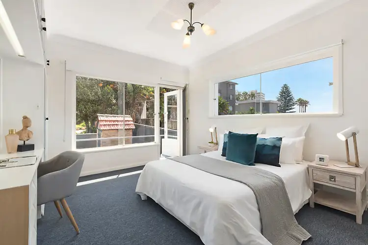 Fifth view of Homely house listing, 46 Kooloora Avenue, Freshwater NSW 2096