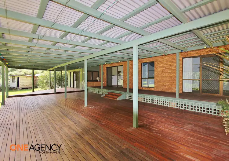 Third view of Homely rural property listing, 10 The Old Coach Road, Kendall NSW 2439