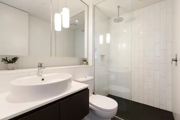 Fourth view of Homely apartment listing, 1013N/229 Toorak Road, South Yarra VIC 3141