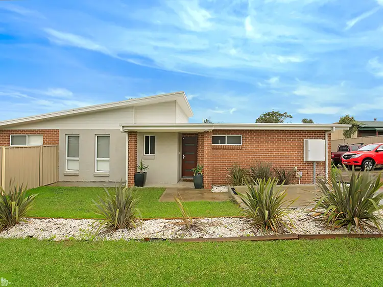1/231 Princes Highway, Albion Park Rail NSW 2527